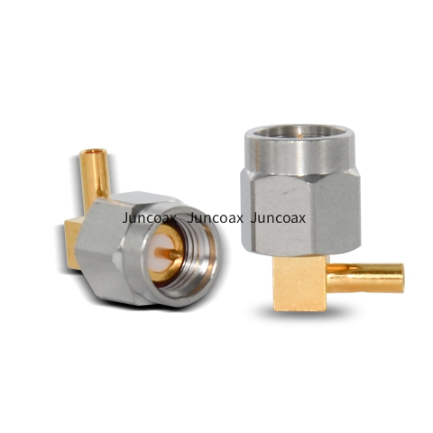 SM(W)-TS-C-JM150S-2（SMA母头配接JM150）