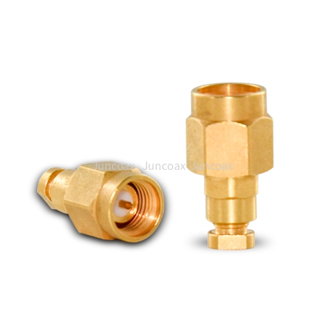 SMAM-TS-C-JSR034-NM（SMA公头配接JSR034）