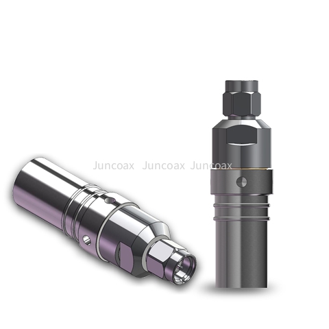 SMA-ES-C-JMR400（SMA公头配接JMR400电缆）