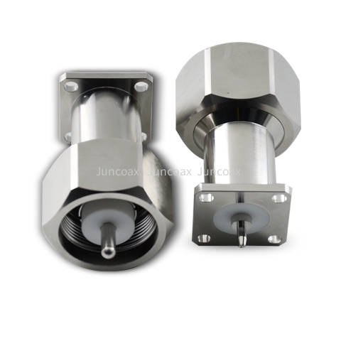 JQC射频电源高功率转接器ZJ-LCM-QCM